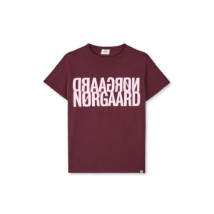 Mads Nørgaard - T-shirt - Tuvina - Winetasting