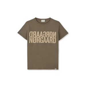 Mads Nørgaard - T-shirt - Tuvina - Tarmac
