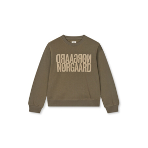 Mads Nørgaard - Sweatshirt - Talinka - Tarmac