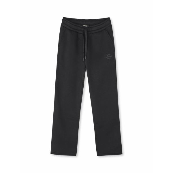 Mads Nørgaard - Sweatpants - Phil - Jet Black