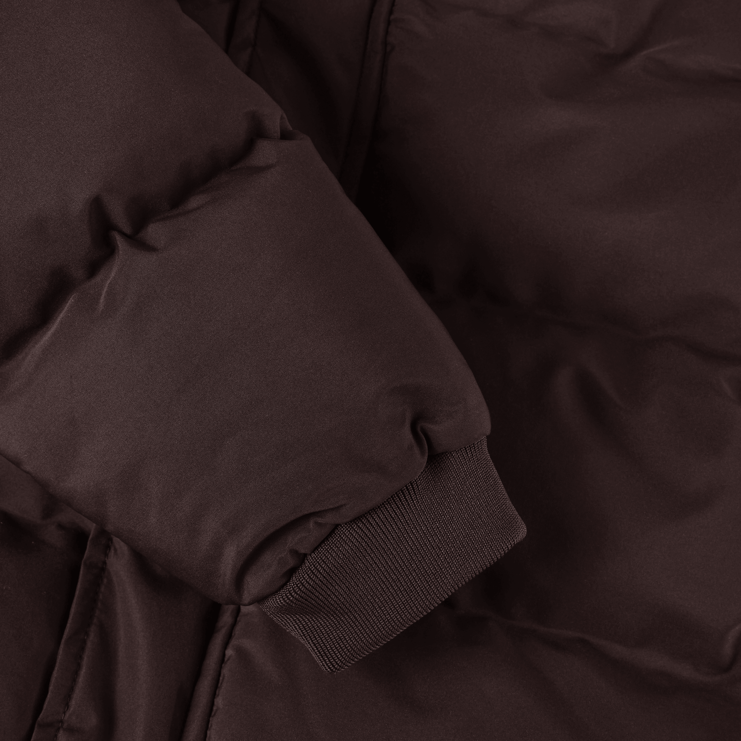 En Fant - Vinterjakke - Puffer - Coffee Bean - Billede 5