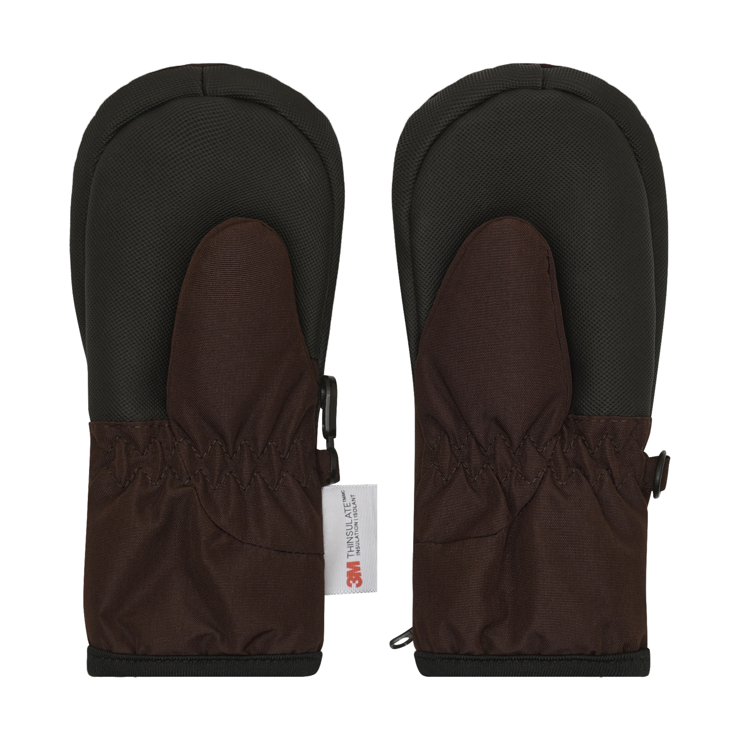 En Fant - Luffer - Coffee Bean - Billede 2
