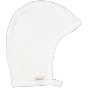 Marmar Copenhagen - Hue - Hoody - Cloud