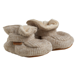 En Fant - Hjemmesko - Humus Melange
