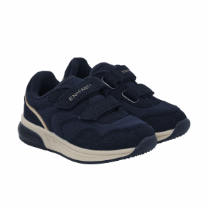 En Fant - Sneakers med lys - Parisian Night