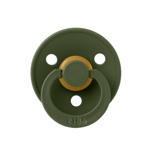 Bibs - Sut - Rund - Latex - Hunter Green
