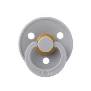 Bibs - Sut - Rund Latex - Cloud