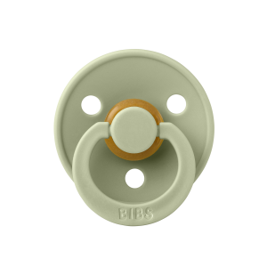 Bibs - Sut - Rund - Latex - Sage