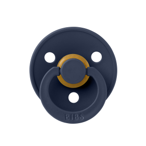 Bibs - Sut - Rund - Latex - Deep Space