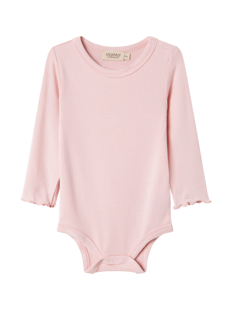 Marmar Copenhagen - Body - Benedicte - Rosewater