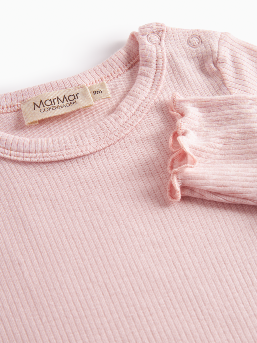Marmar Copenhagen - Body - Benedicte - Rosewater - Billede 3