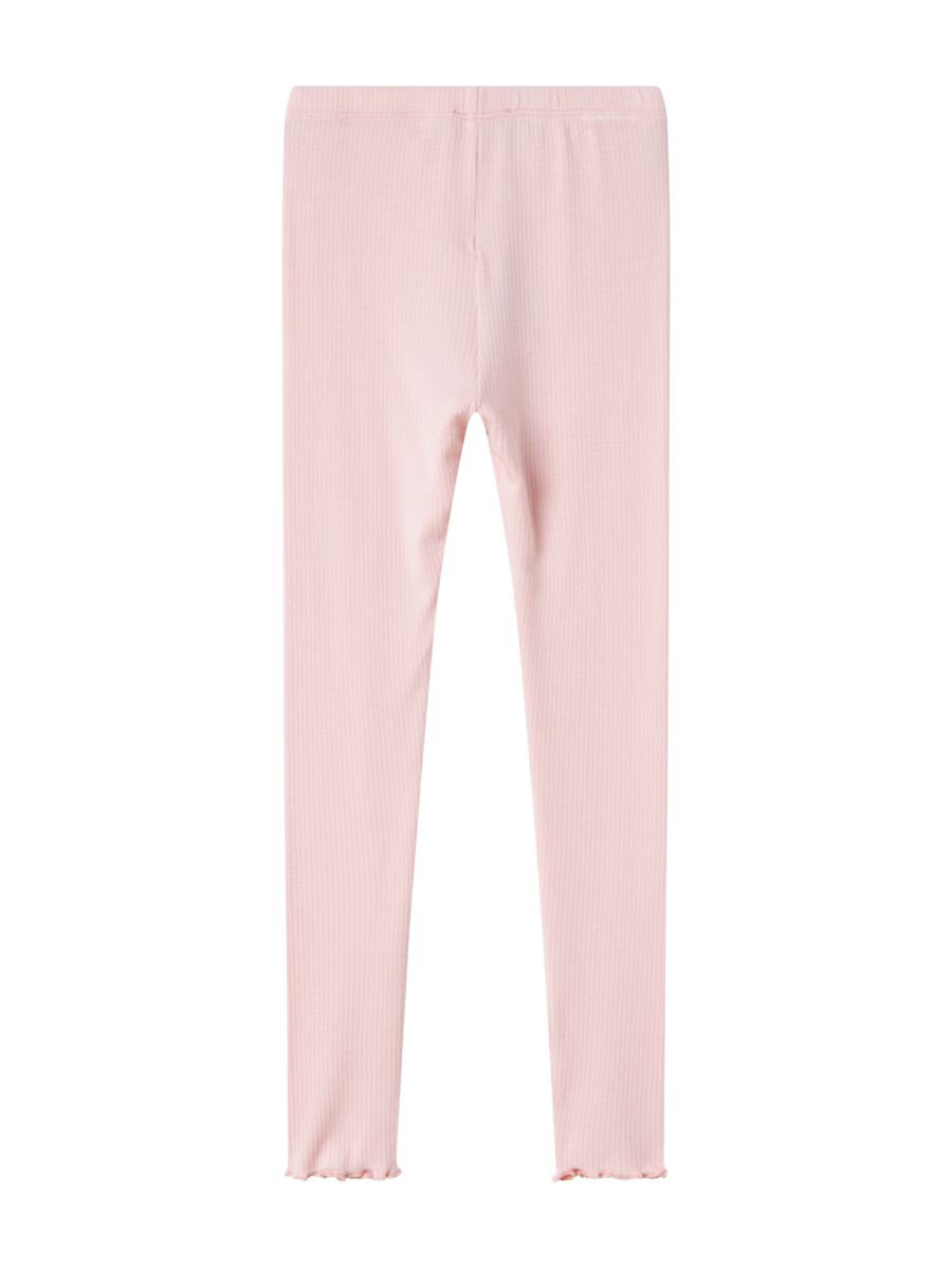 Marmar Copenhagen - Leggings - Lani - Rosewater - Billede 2
