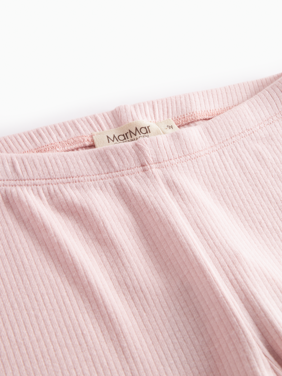Marmar Copenhagen - Leggings - Lani - Rosewater - Billede 3