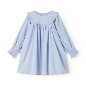 Marmar Copenhagen - Kjole - Drissy - Windy Blue