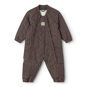 Marmar Copenhagen - Termo Dragt - Ozai - Flower Stripe