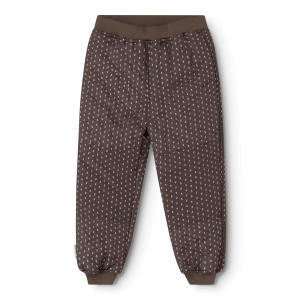 Marmar Copenhagen - Termo Buks - Odin - Flower Stripe