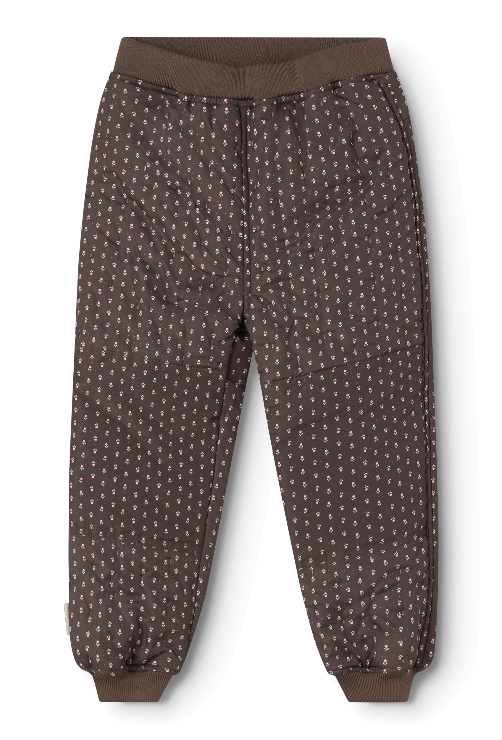 Marmar Copenhagen - Termo Buks - Odin - Flower Stripe