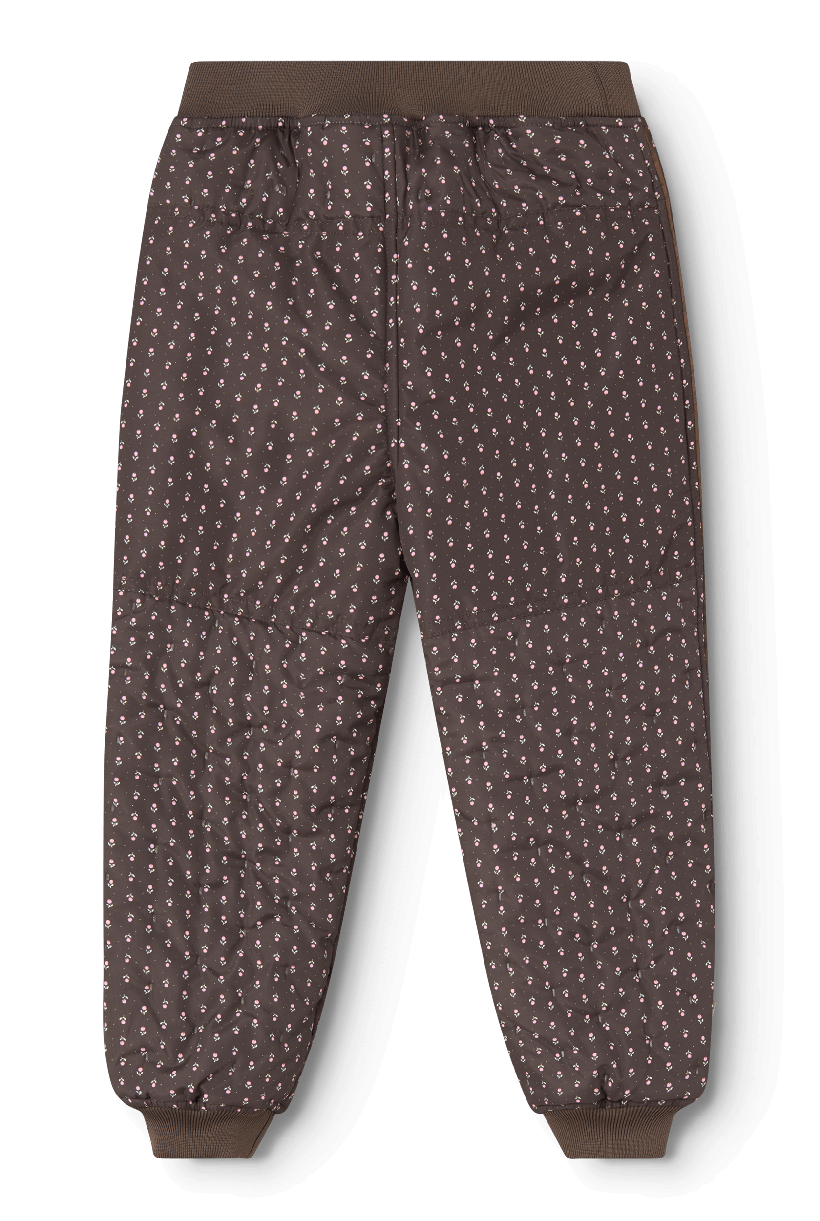 Marmar Copenhagen - Termo Buks - Odin - Flower Stripe - Billede 4