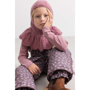 Marmar Copenhagen - Elefanthue - Adalyn - Aytumn Russet