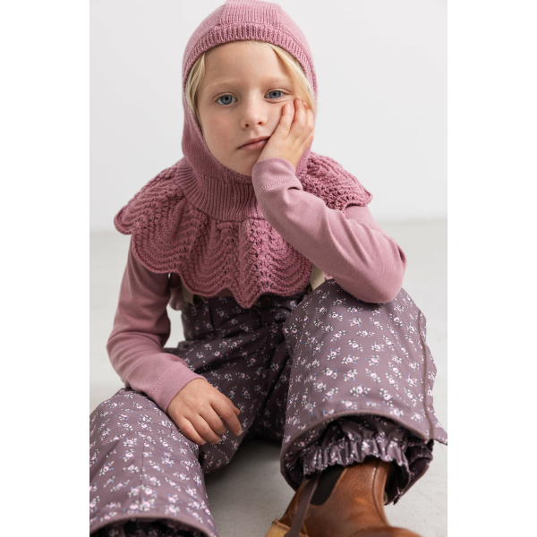 Marmar Copenhagen - Elefanthue - Adalyn - Aytumn Russet