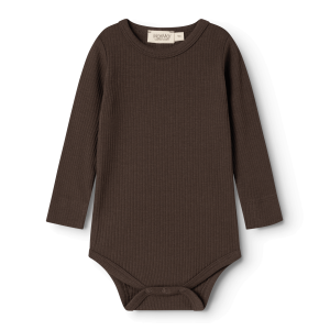 Marmar Copenhagen - Body - Rib - Dark Roast