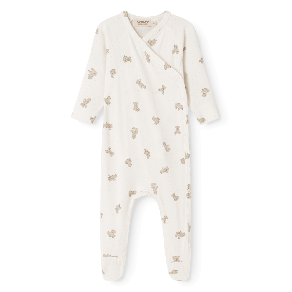 Marmar Copenhagen - Heldragt - Rubello - Teddybears
