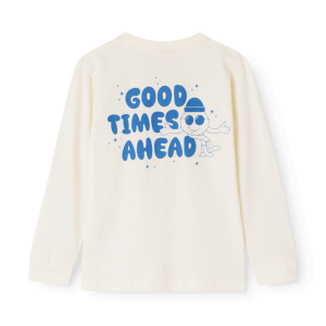 Marmar Copenhagen - Bluse - Ted - Good Times