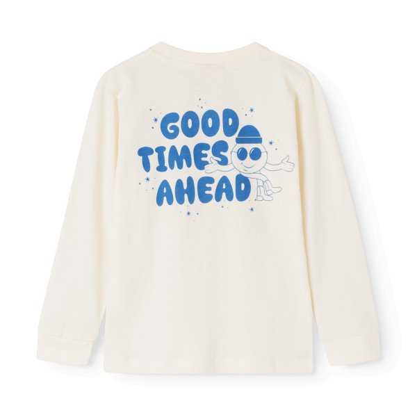 Marmar Copenhagen - Bluse - Ted - Good Times