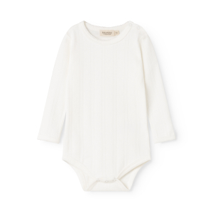 Marmar Copenhagen - Body - Benedicte - Gentle White
