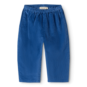 Marmar Copenhagen - Buks - Palle - Electric Blue