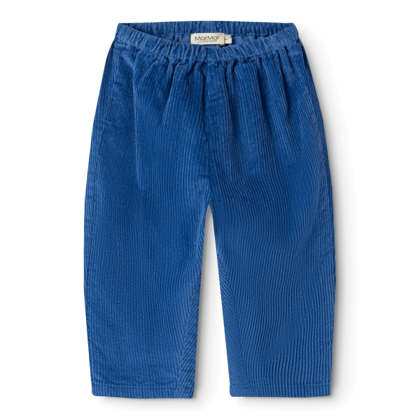 Marmar Copenhagen - Buks - Palle - Electric Blue