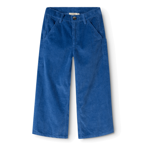 Marmar Copenhagen - Buks - Pluto - Electric Blue