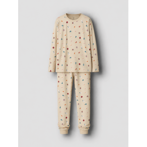 Name It - Julenattøj - Voksen - Vismas - Pure Cashmere Christmas