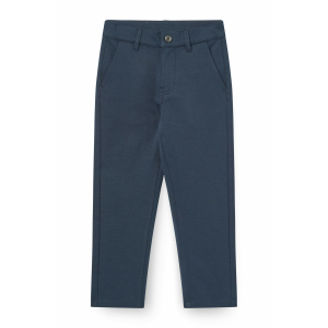 Copenhagen Colors - Buks - Stretchy Chinos - Navy