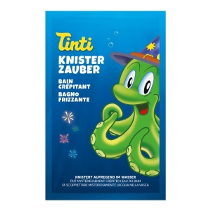 Tinti - Knitrebad - Rent fyrværkeri