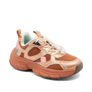 Bisgaard - Sneakers - Hamilton - Brown