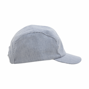 Huttelihut - Kasket - Stripe - Bering Sea