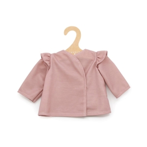 Asi - Dukke bindebluse - Rosa