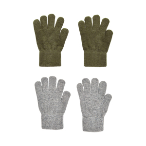 CeLaVi - 2-pak - Vanter - Military Olive