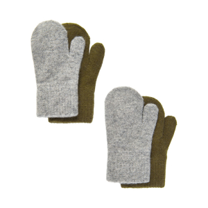 CeLaVi - Luffer - Magic - 2-pak - Military Olive
