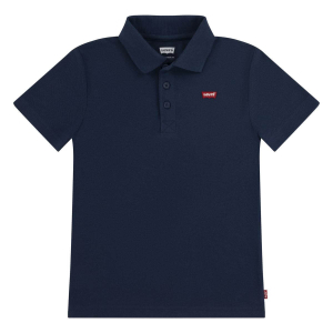 Levis - Poloshirt - Dress Blues Red