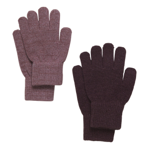 CeLaVi - Vanter - 2-pak - Glimmer - Rose Brown 694