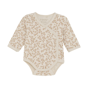 Fixoni - Slå-om-body - Pre - Pale Mauve 5013