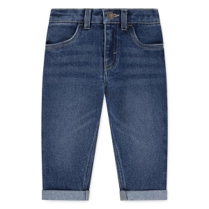 Levis - Jeans - Stay Loose Taper - Bandwagon Destruction