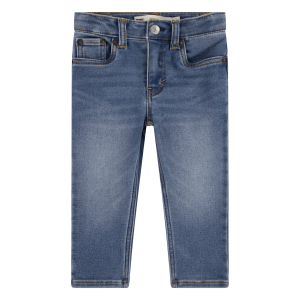 Levis - Jeans - 514 Straight - The Big Cheese No Destruction