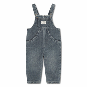 Levi's - Overall - All Night