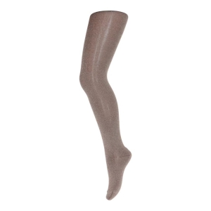 MP Denmark - Strømpebuks - Glimmer - Brown Sienna