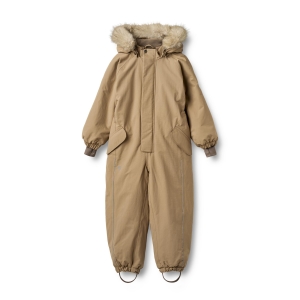 Wheat - Flyverdragt - Moe - Walnut