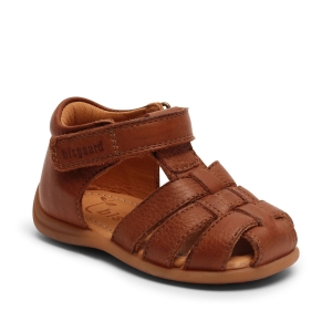 Bisgaard - Starter Sandal - Carly - Brandy