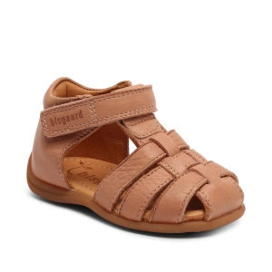 Bisgaard - Starter Sandal - Carly - Nude